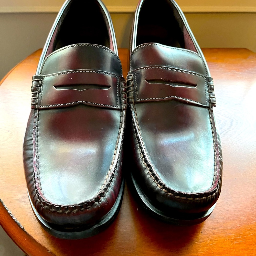 Men’s  Rockport Loafera